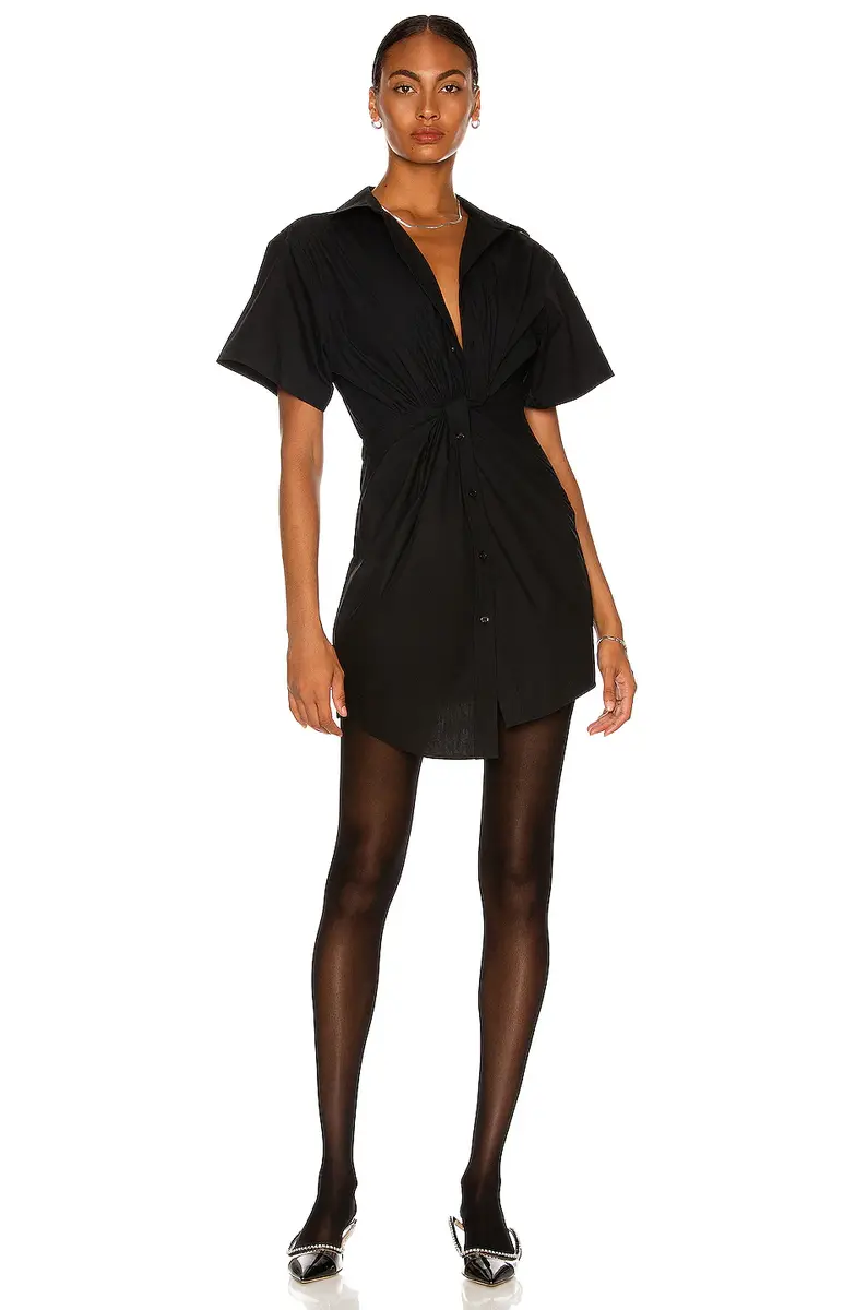 Wolford Individual 12 Stay Hip Tights | Thumbnail 2 Wolford Individual 12 Stay Hip Tights | Thumbnail 2