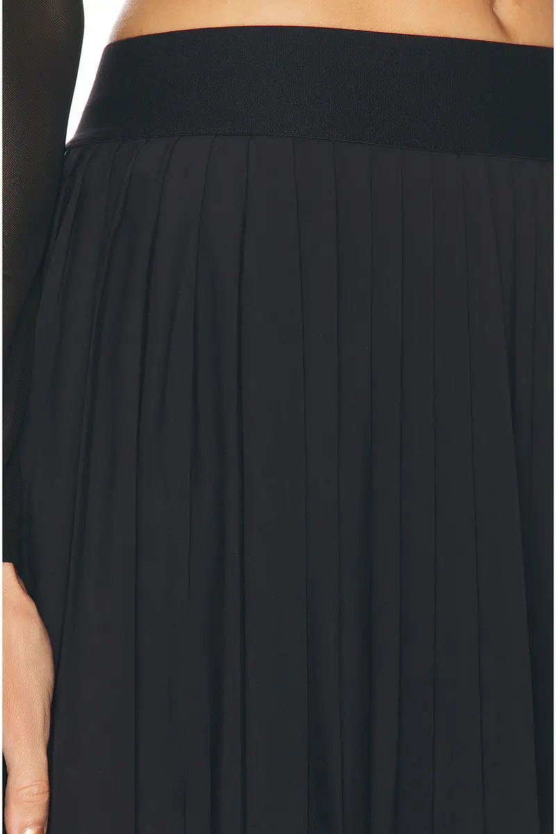 Beyond Yoga If You Pleats Mini Skirt | Thumbnail 6 Beyond Yoga If You Pleats Mini Skirt | Thumbnail 6