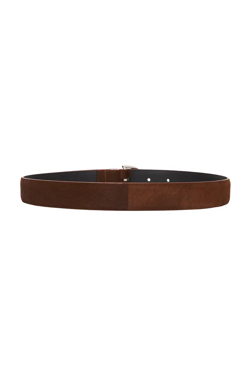 Khaite Bambi Skinny Belt | Thumbnail 2 Khaite Bambi Skinny Belt | Thumbnail 2