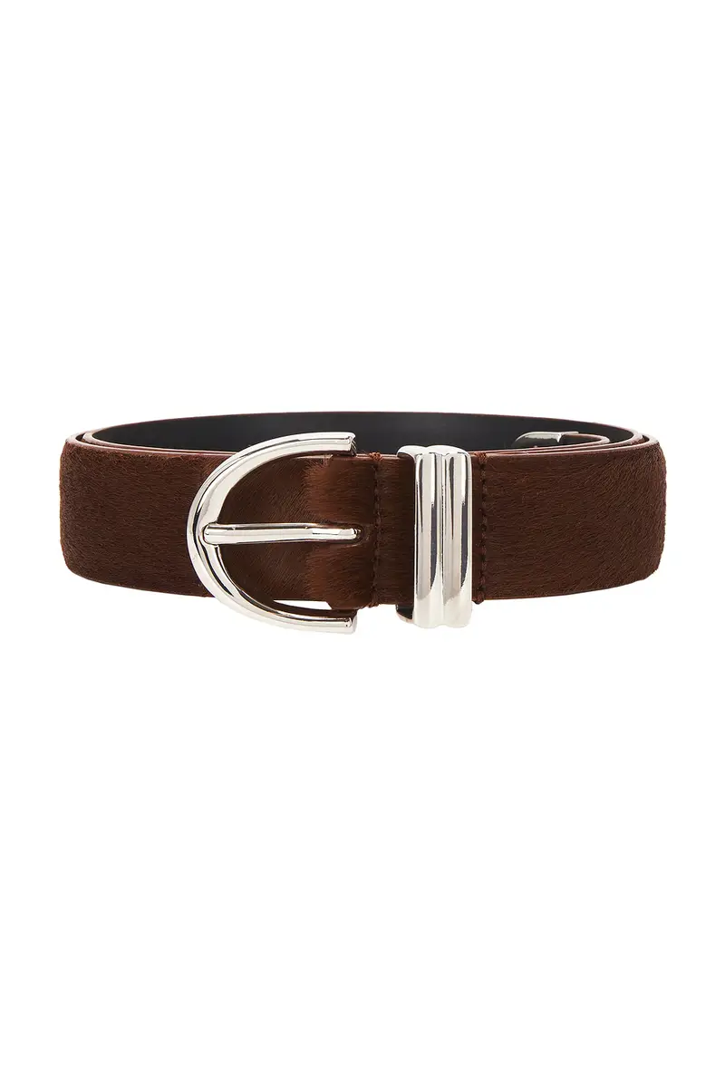 Khaite Bambi Skinny Belt | Thumbnail 3 Khaite Bambi Skinny Belt | Thumbnail 3