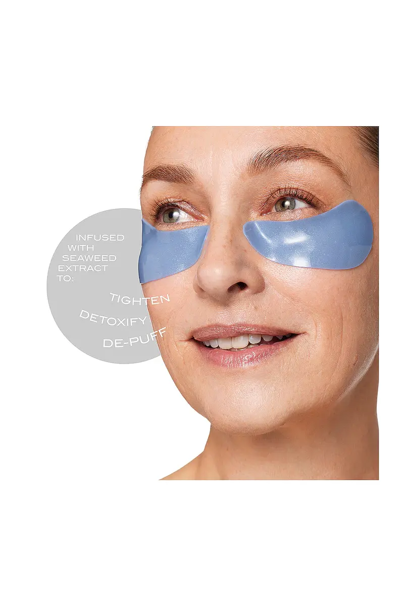 111SKIN Cryo De-Puffing Eye Mask 8 Pack | Thumbnail 4 111SKIN Cryo De-Puffing Eye Mask 8 Pack | Thumbnail 4