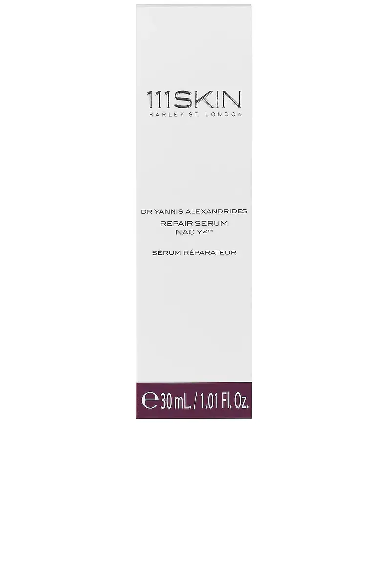 111SKIN Y Theorem Repair Light Serum Nac Y2 | Thumbnail 2 111SKIN Y Theorem Repair Light Serum Nac Y2 | Thumbnail 2