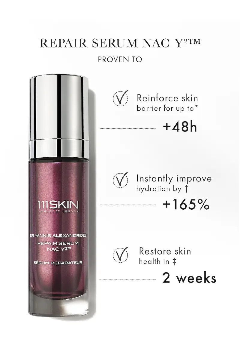 111SKIN Y Theorem Repair Light Serum Nac Y2 | Thumbnail 6 111SKIN Y Theorem Repair Light Serum Nac Y2 | Thumbnail 6
