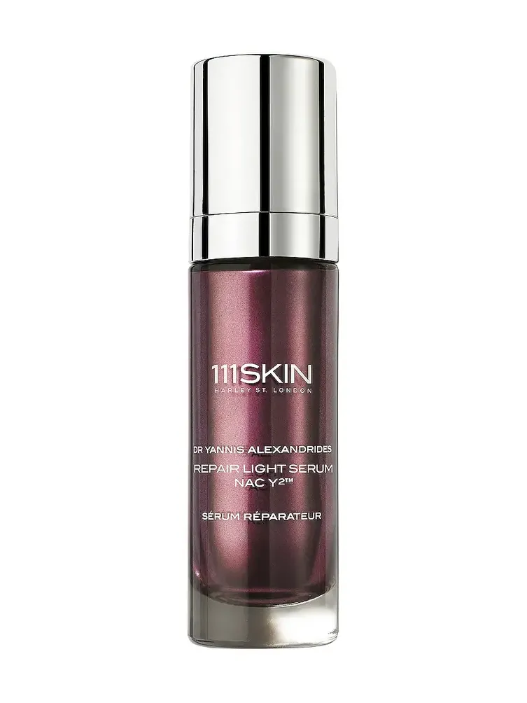 111SKIN Y Theorem Repair Light Serum Nac Y2