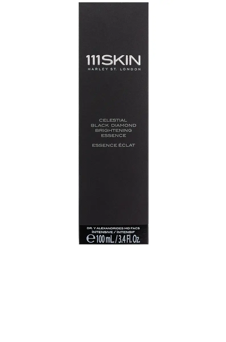 111SKIN Celestial Black Diamond Brightening Essence | Thumbnail 3