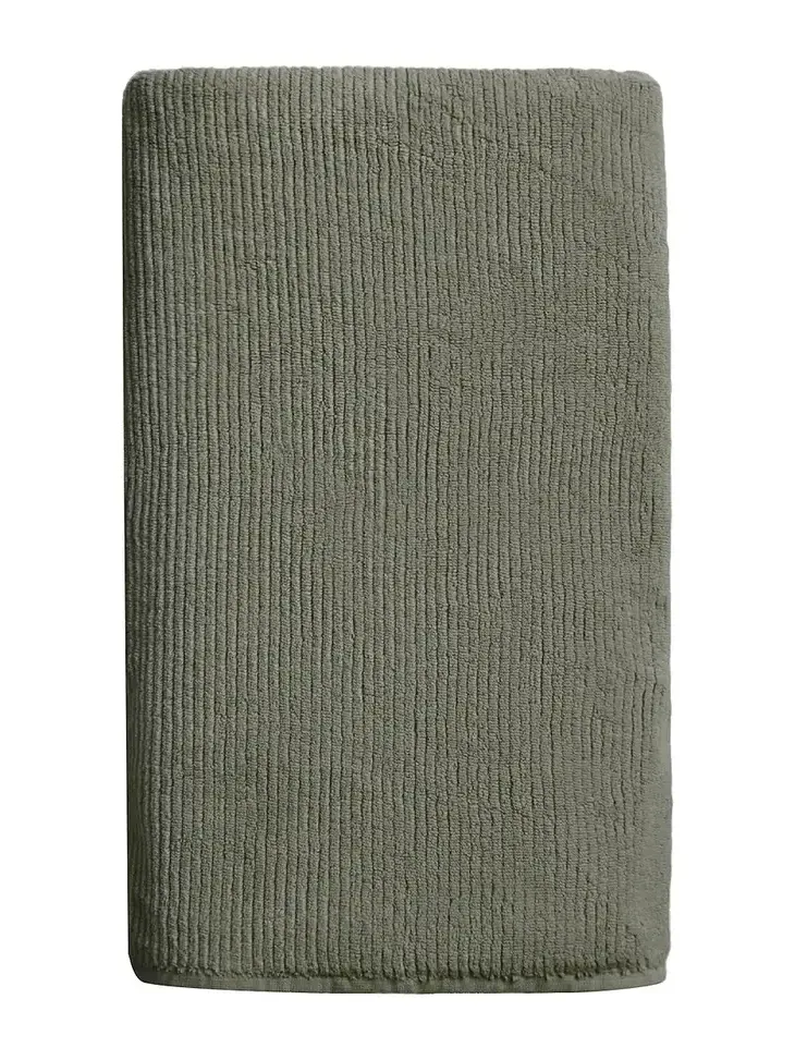Parachute Soft Rib Bath Sheet