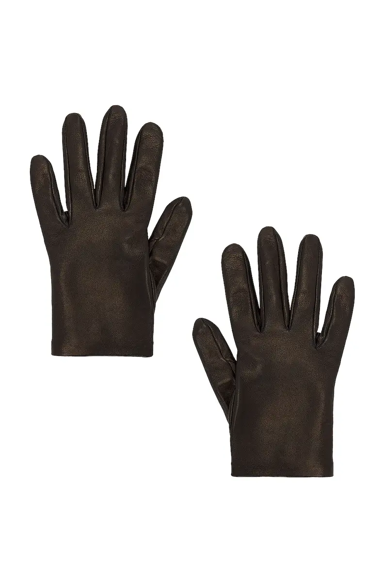 The Row Lorella Gloves | Image 1 The Row Lorella Gloves | Image 1