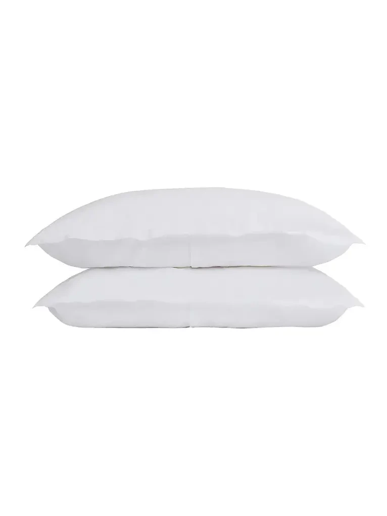 Parachute Linen Sham Set