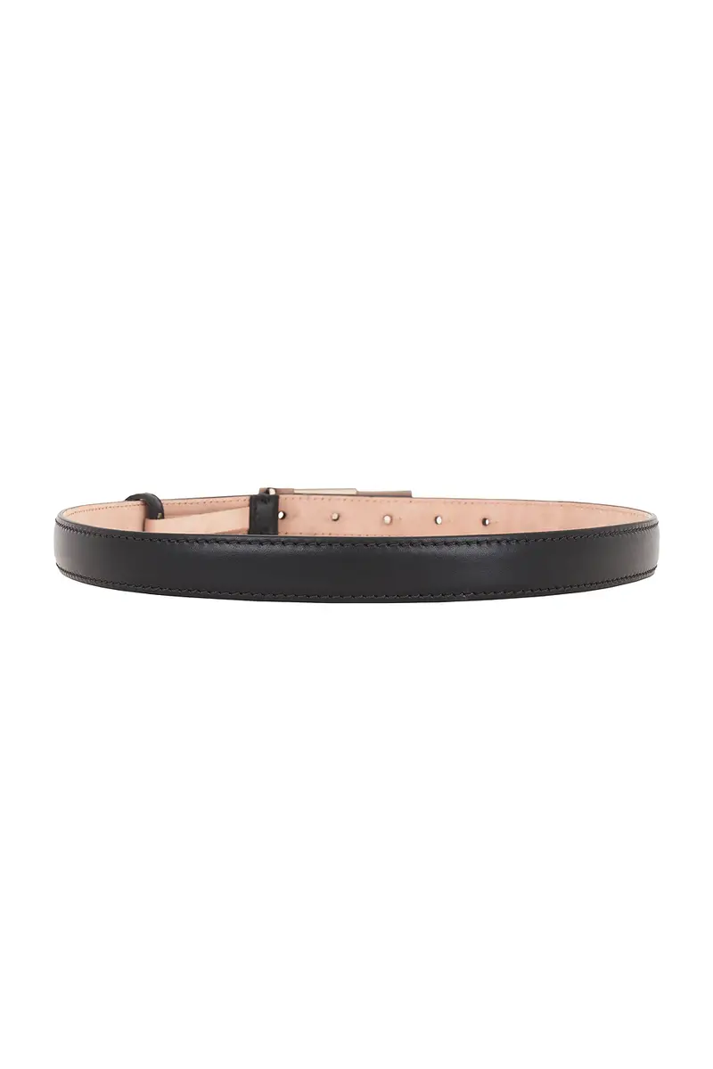Khaite Axel Belt | Thumbnail 2 Khaite Axel Belt | Thumbnail 2