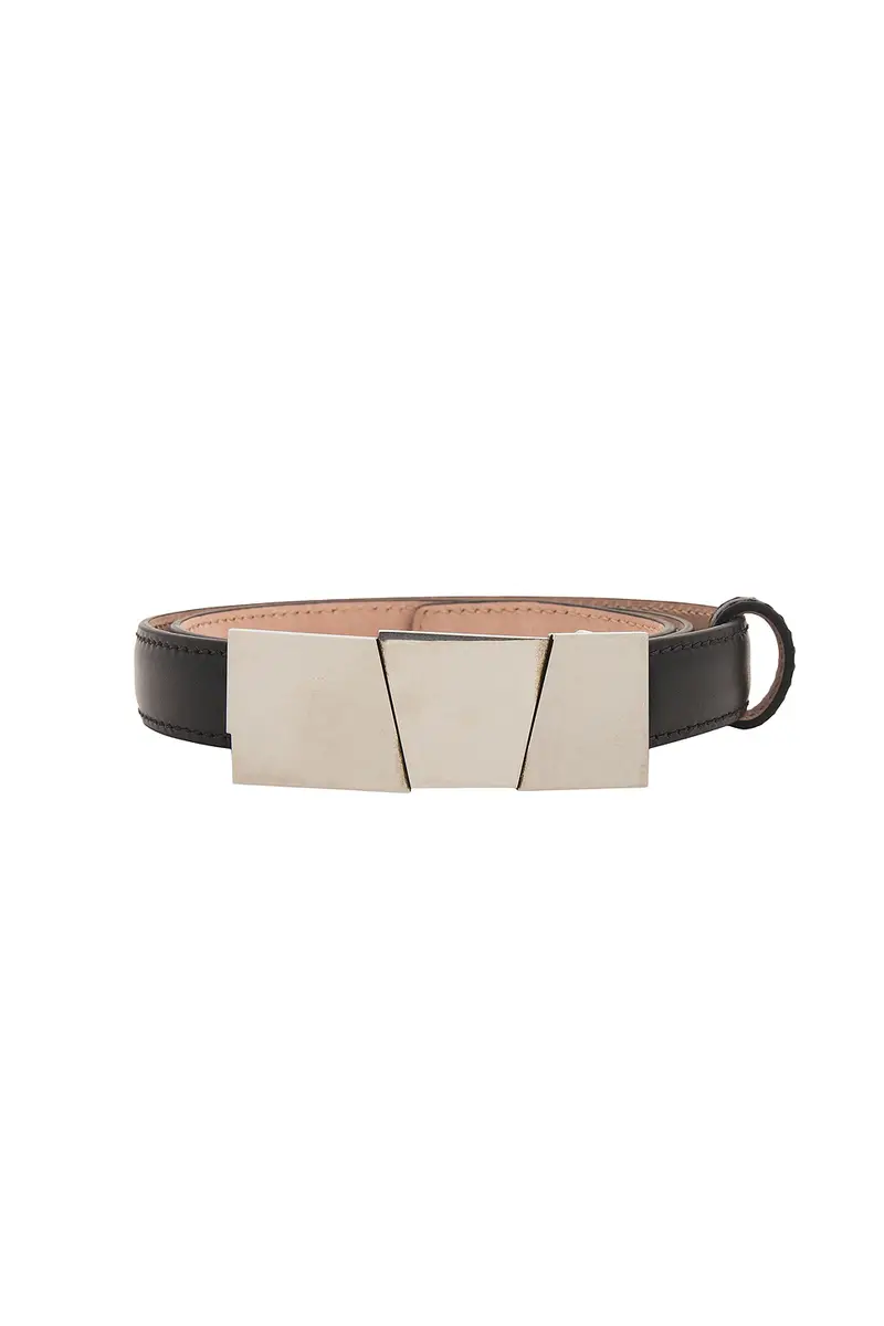 Khaite Axel Belt | Thumbnail 3 Khaite Axel Belt | Thumbnail 3