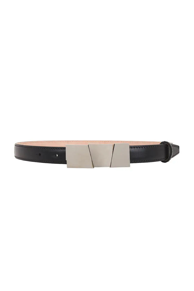 Khaite Axel Belt