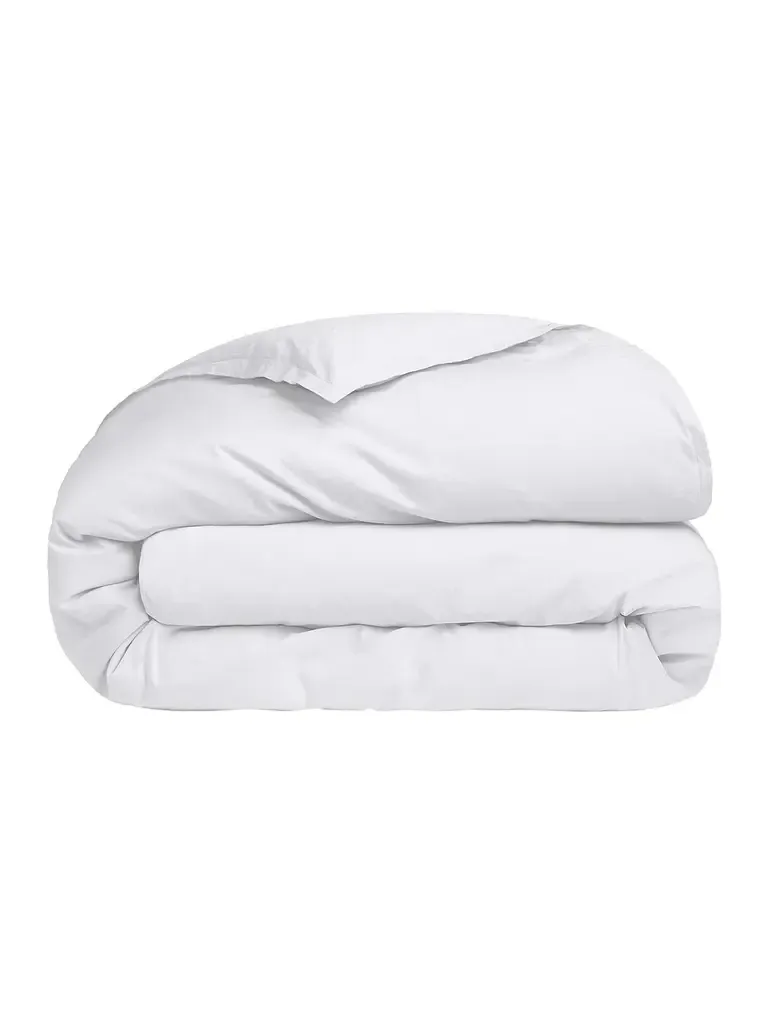 Parachute Percale Duvet Cover