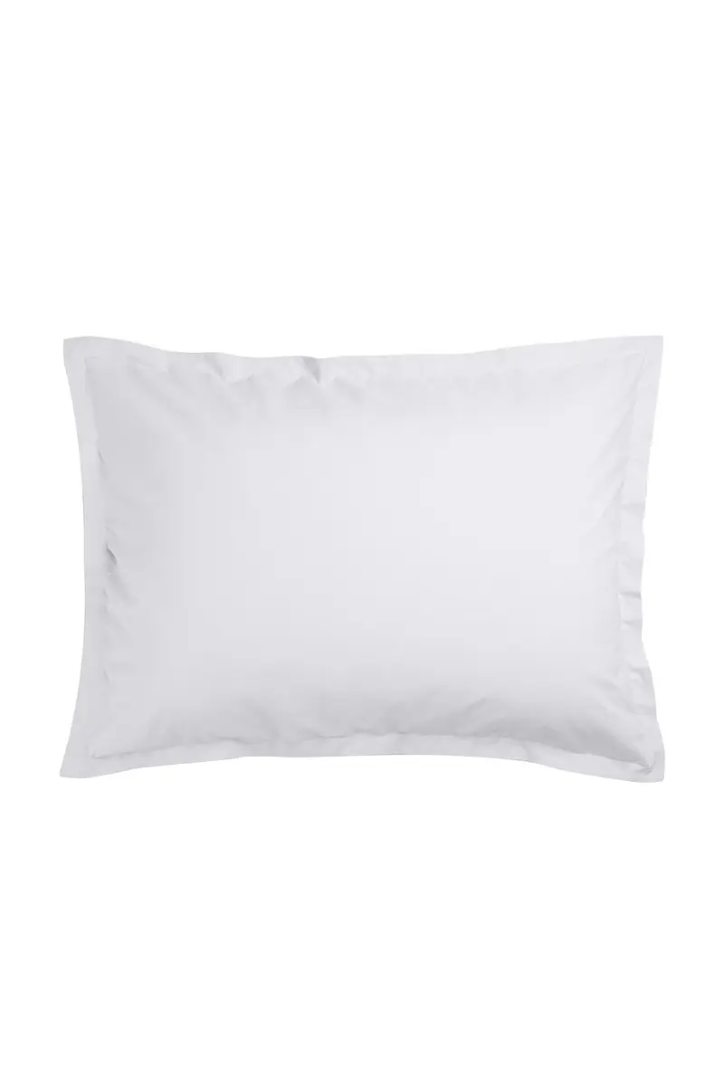 Parachute Percale Sham Set | Thumbnail 2 Parachute Percale Sham Set | Thumbnail 2