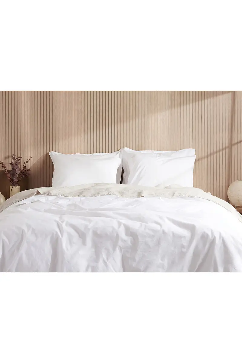 Parachute Percale Sham Set | Thumbnail 3 Parachute Percale Sham Set | Thumbnail 3