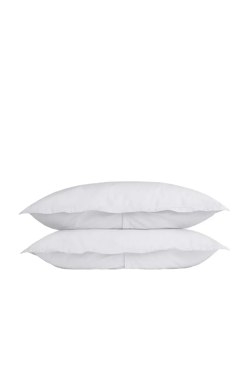Parachute Percale Sham Set