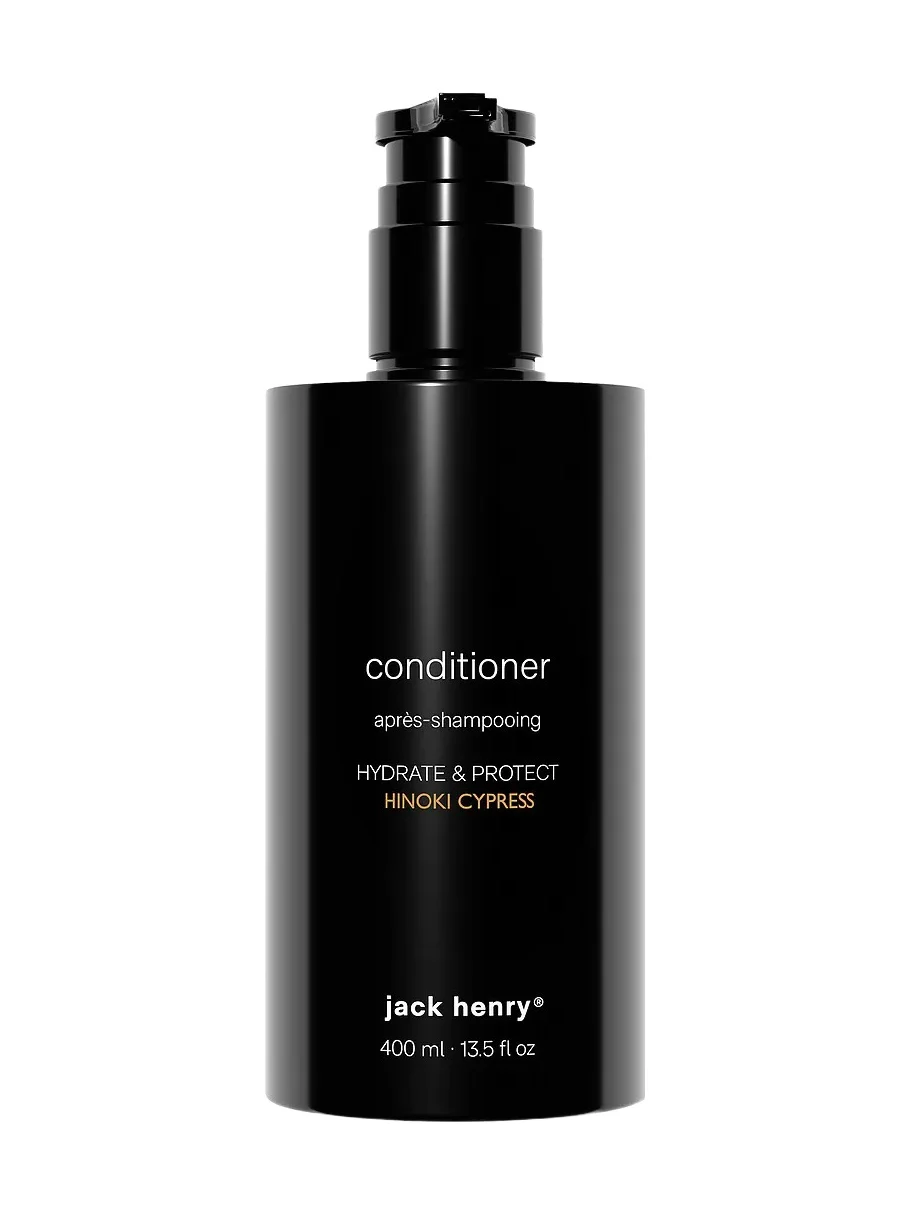 Jack Henry Conditioner