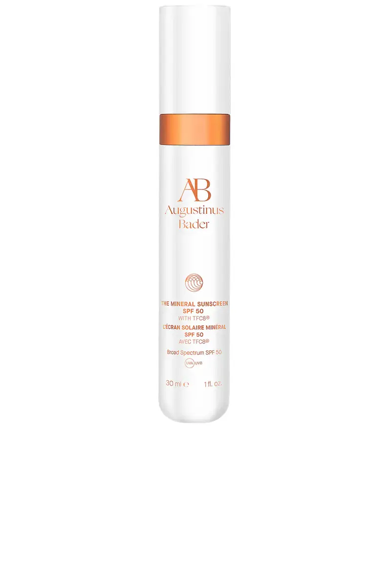 Augustinus Bader The Mineral Sunscreen SPF 50 | Thumbnail 2 Augustinus Bader The Mineral Sunscreen SPF 50 | Thumbnail 2