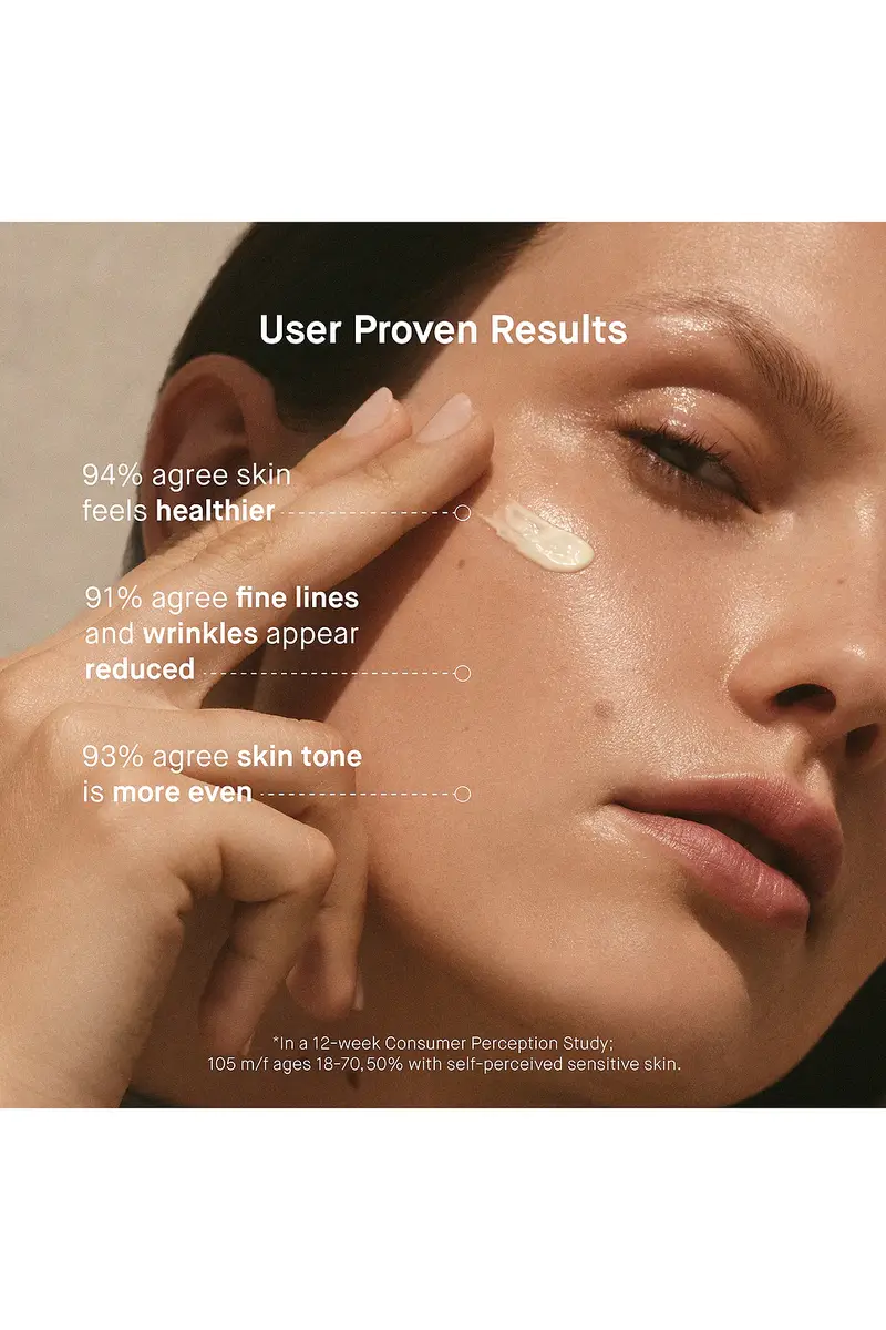 Augustinus Bader The Mineral Sunscreen SPF 50 | Thumbnail 8 Augustinus Bader The Mineral Sunscreen SPF 50 | Thumbnail 8