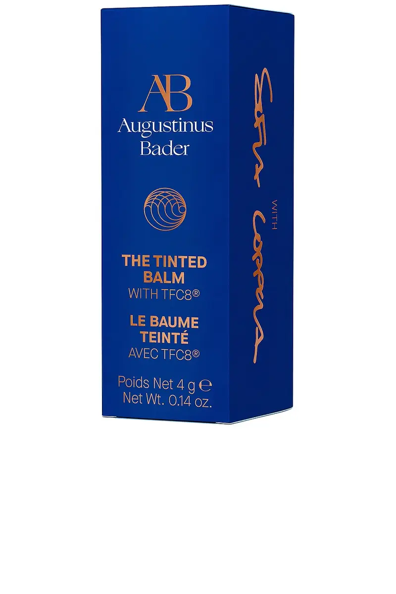 Augustinus Bader The Tinted Lip Balm | Thumbnail 3 Augustinus Bader The Tinted Lip Balm | Thumbnail 3