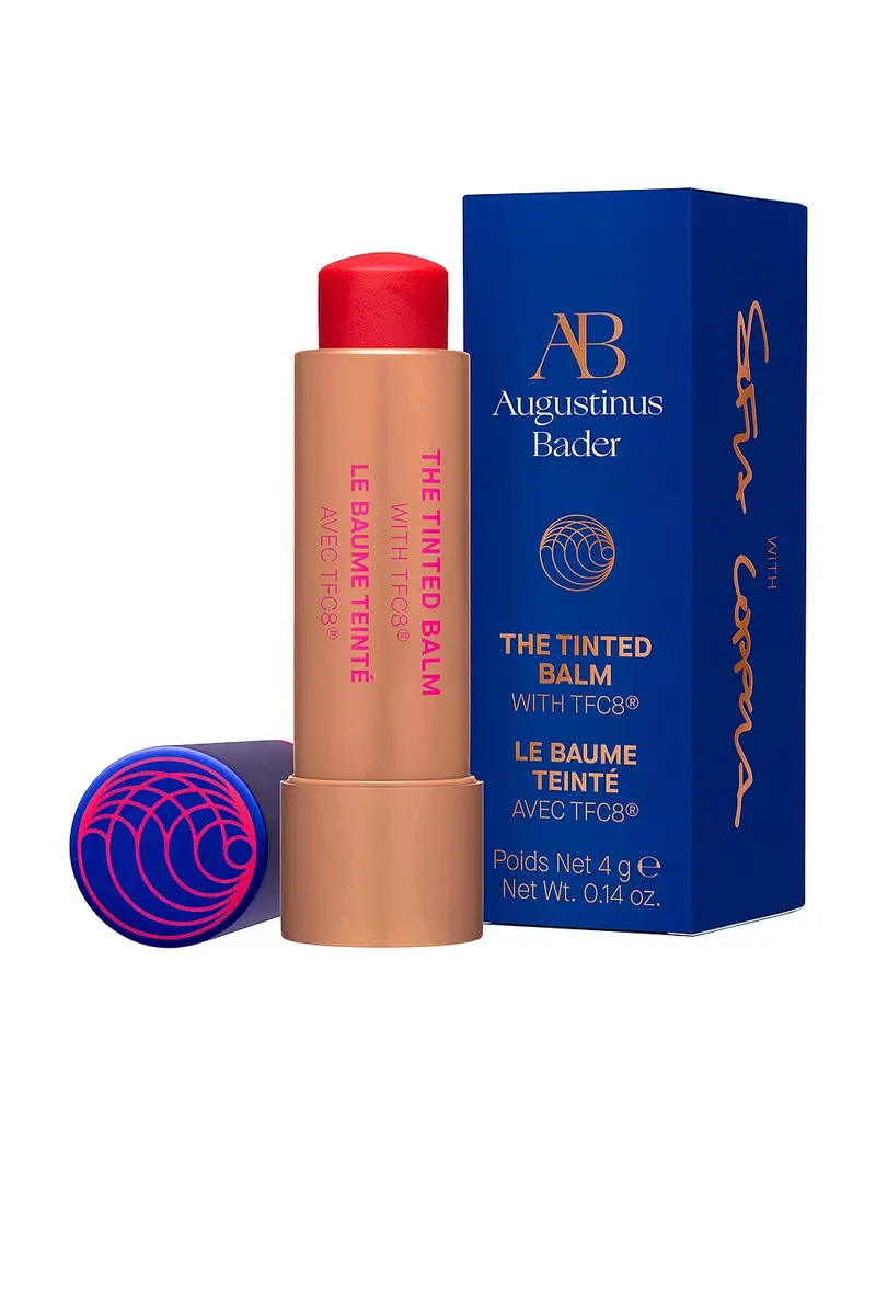 Augustinus Bader The Tinted Lip Balm