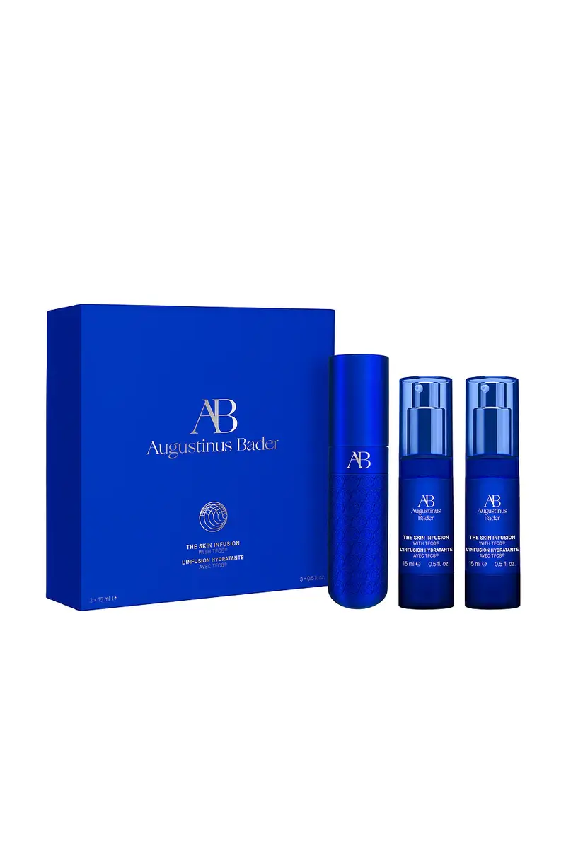 Augustinus Bader The Skin Infusion | Image 1 Augustinus Bader The Skin Infusion | Image 1