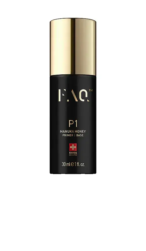 Foreo FAQ P1 Manuka Honey Primer 30ml | Image 1 Foreo FAQ P1 Manuka Honey Primer 30ml | Image 1