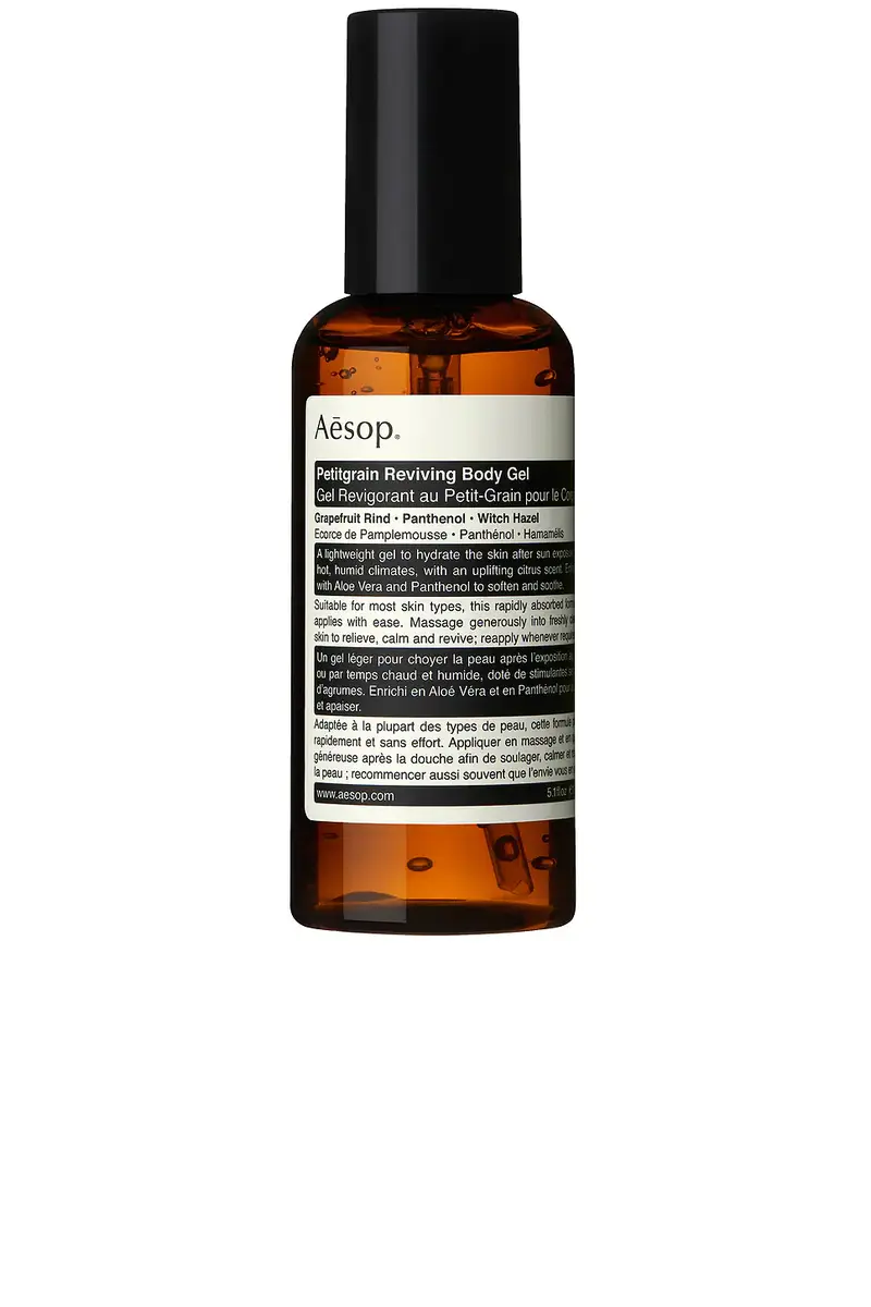 Aesop Petitgrain Reviving Body Gel | Thumbnail 2 Aesop Petitgrain Reviving Body Gel | Thumbnail 2