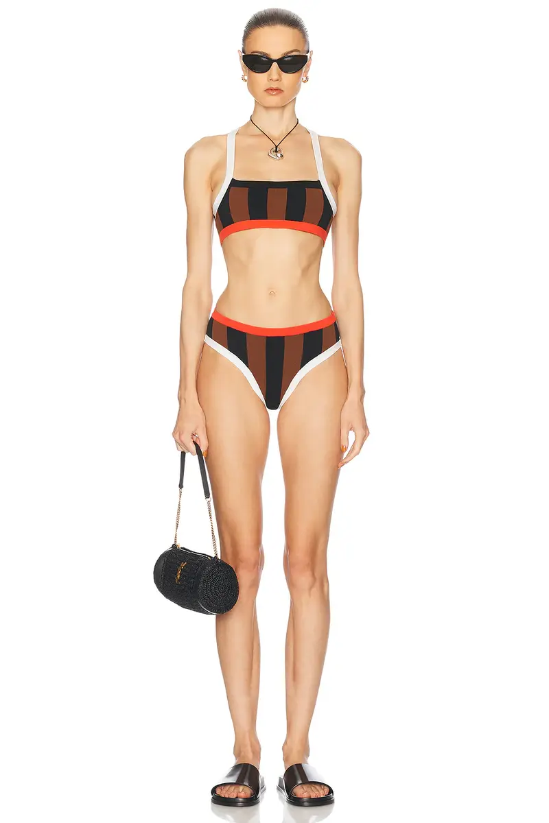 Tropic of C La Plage Bikini Bottom | Thumbnail 4 Tropic of C La Plage Bikini Bottom | Thumbnail 4