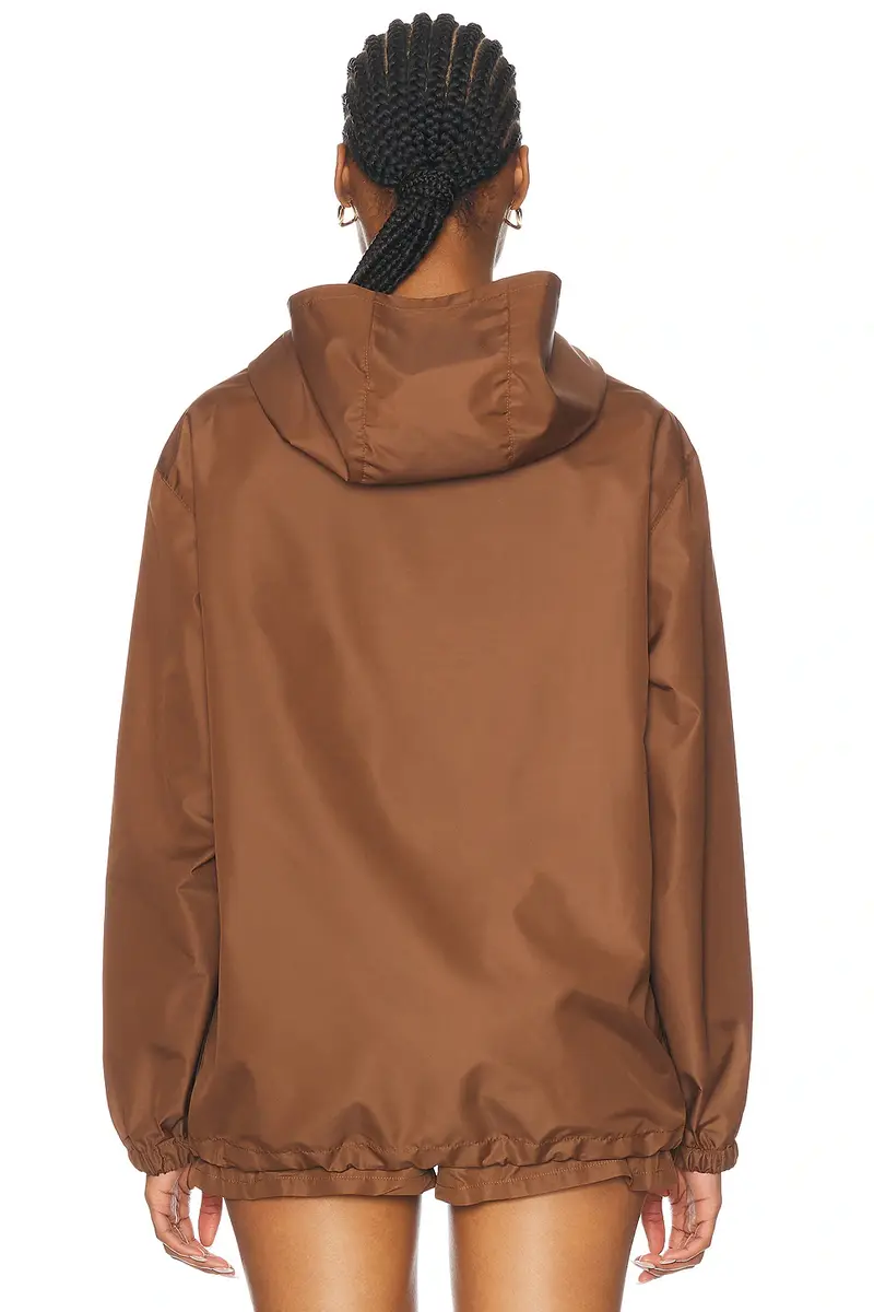 Miu Miu Rain Jacket | Thumbnail 3