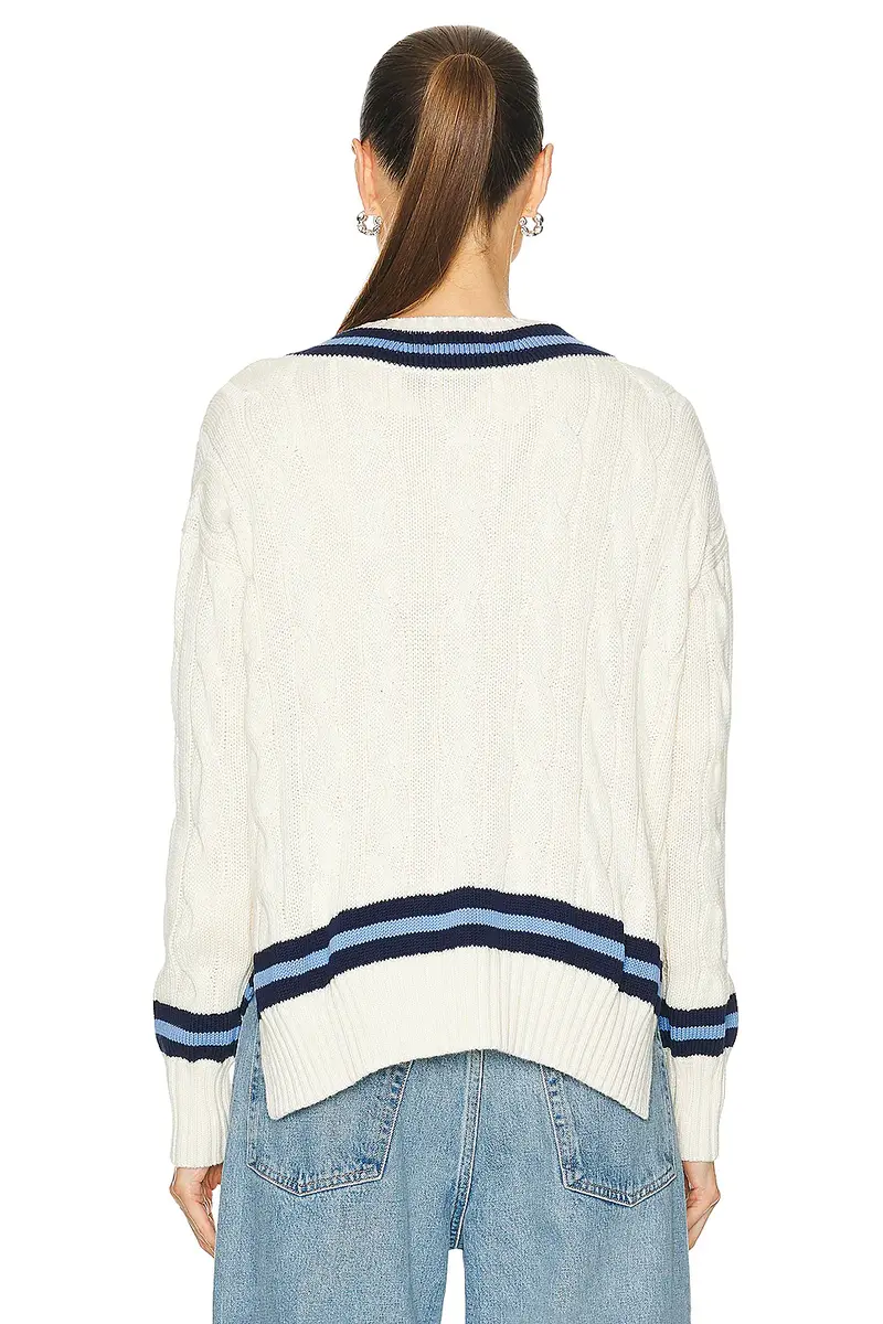 Polo Ralph Lauren Cricket Pullover Sweater | Thumbnail 3
