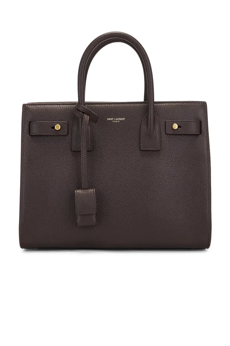 Saint Laurent Baby Sac De Jour | Thumbnail 3 Saint Laurent Baby Sac De Jour | Thumbnail 3