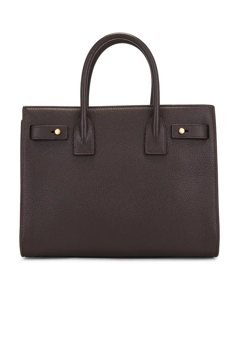Saint Laurent Baby Sac De Jour | Thumbnail 4 Saint Laurent Baby Sac De Jour | Thumbnail 4