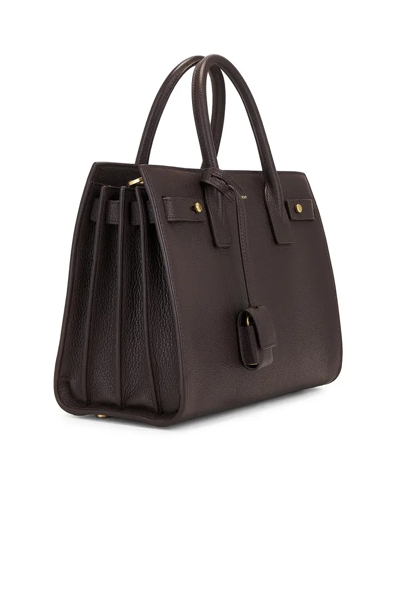 Saint Laurent Baby Sac De Jour | Thumbnail 5 Saint Laurent Baby Sac De Jour | Thumbnail 5