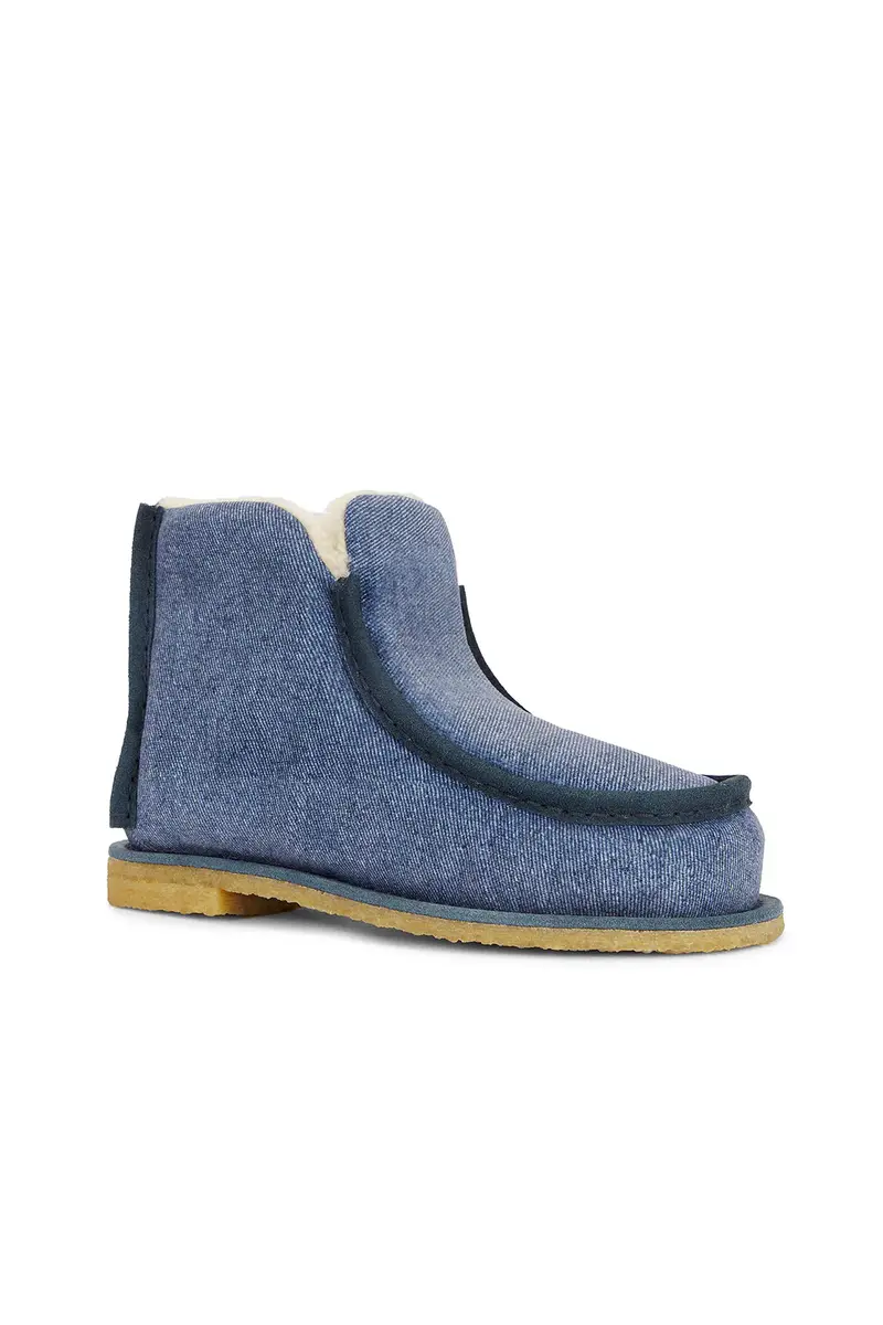 JW Anderson Ankle Boot | Thumbnail 2 JW Anderson Ankle Boot | Thumbnail 2