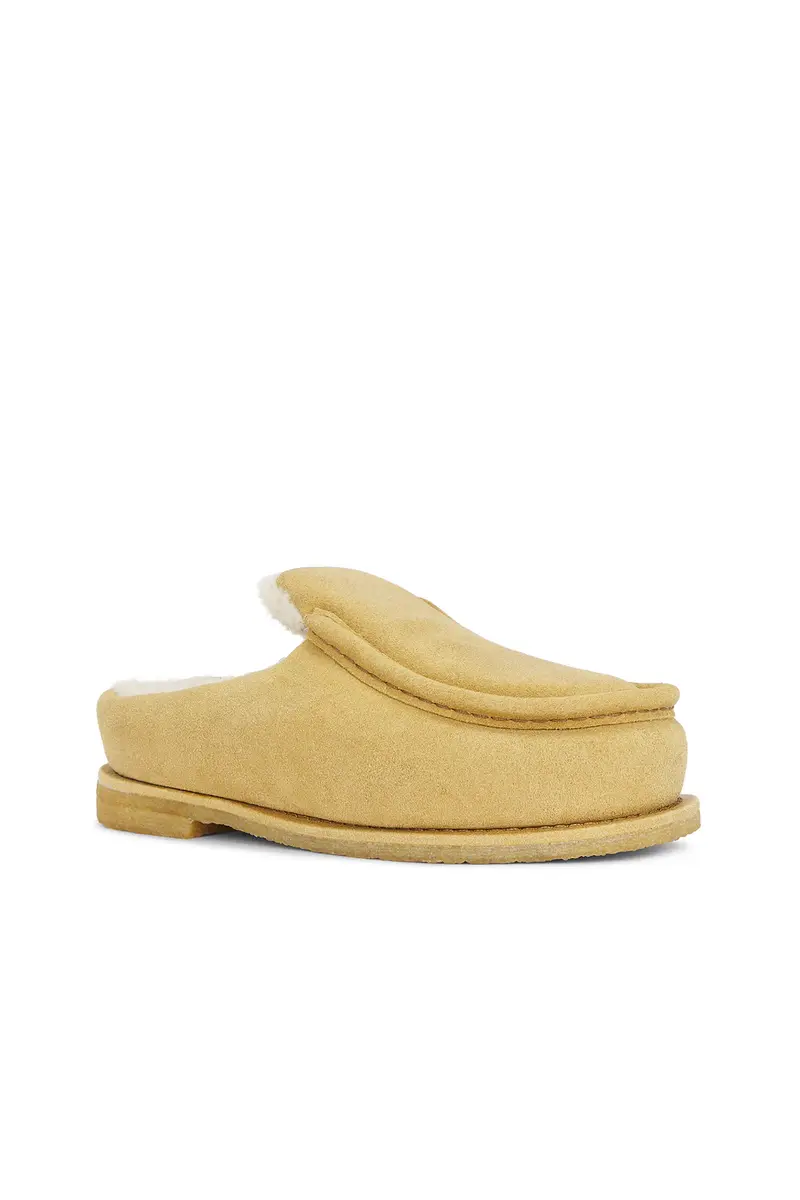 JW Anderson Flat Mule | Thumbnail 2 JW Anderson Flat Mule | Thumbnail 2