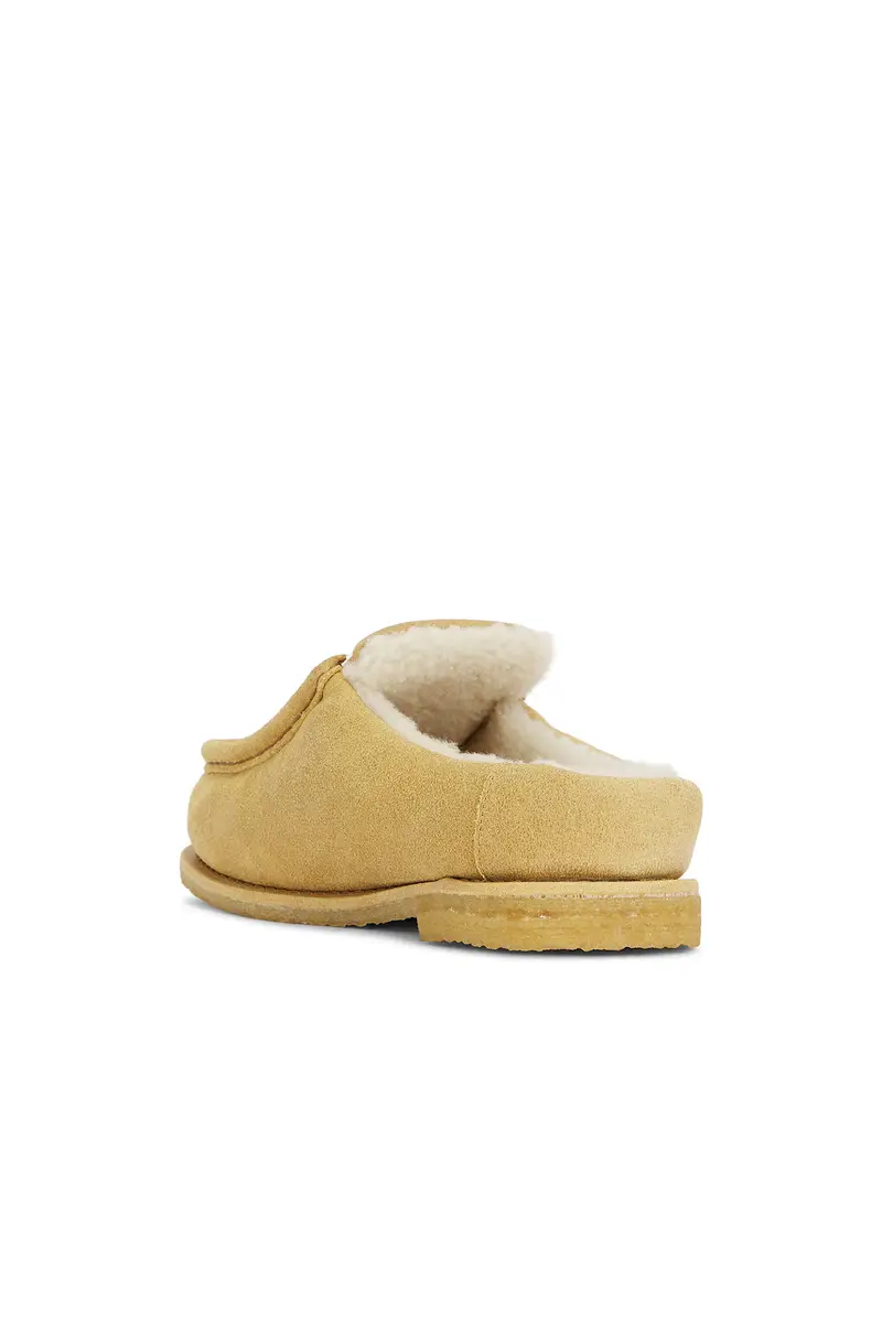 JW Anderson Flat Mule | Thumbnail 3 JW Anderson Flat Mule | Thumbnail 3