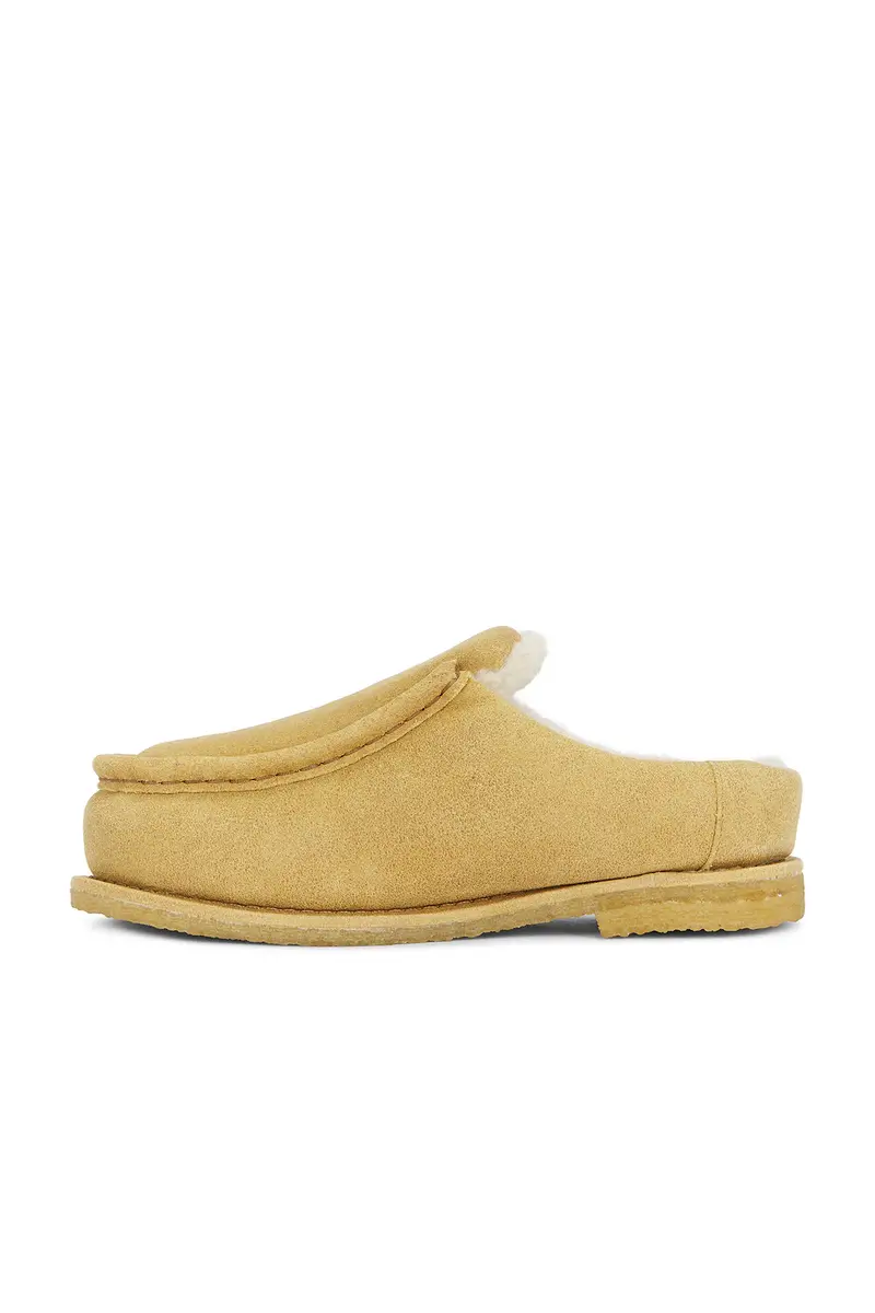JW Anderson Flat Mule | Thumbnail 5 JW Anderson Flat Mule | Thumbnail 5