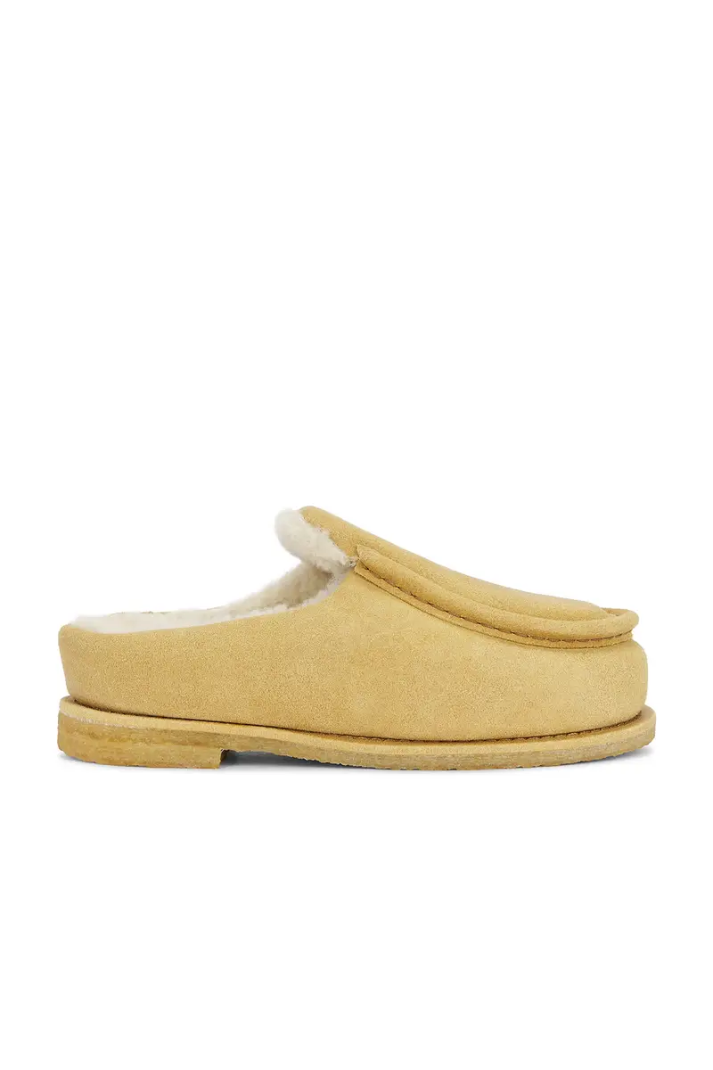 JW Anderson Flat Mule