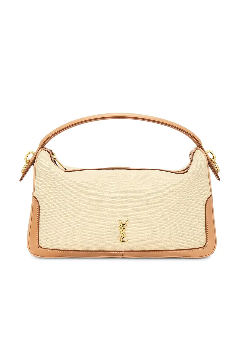 Saint Laurent Camera Supple Bag | Thumbnail 3 Saint Laurent Camera Supple Bag | Thumbnail 3