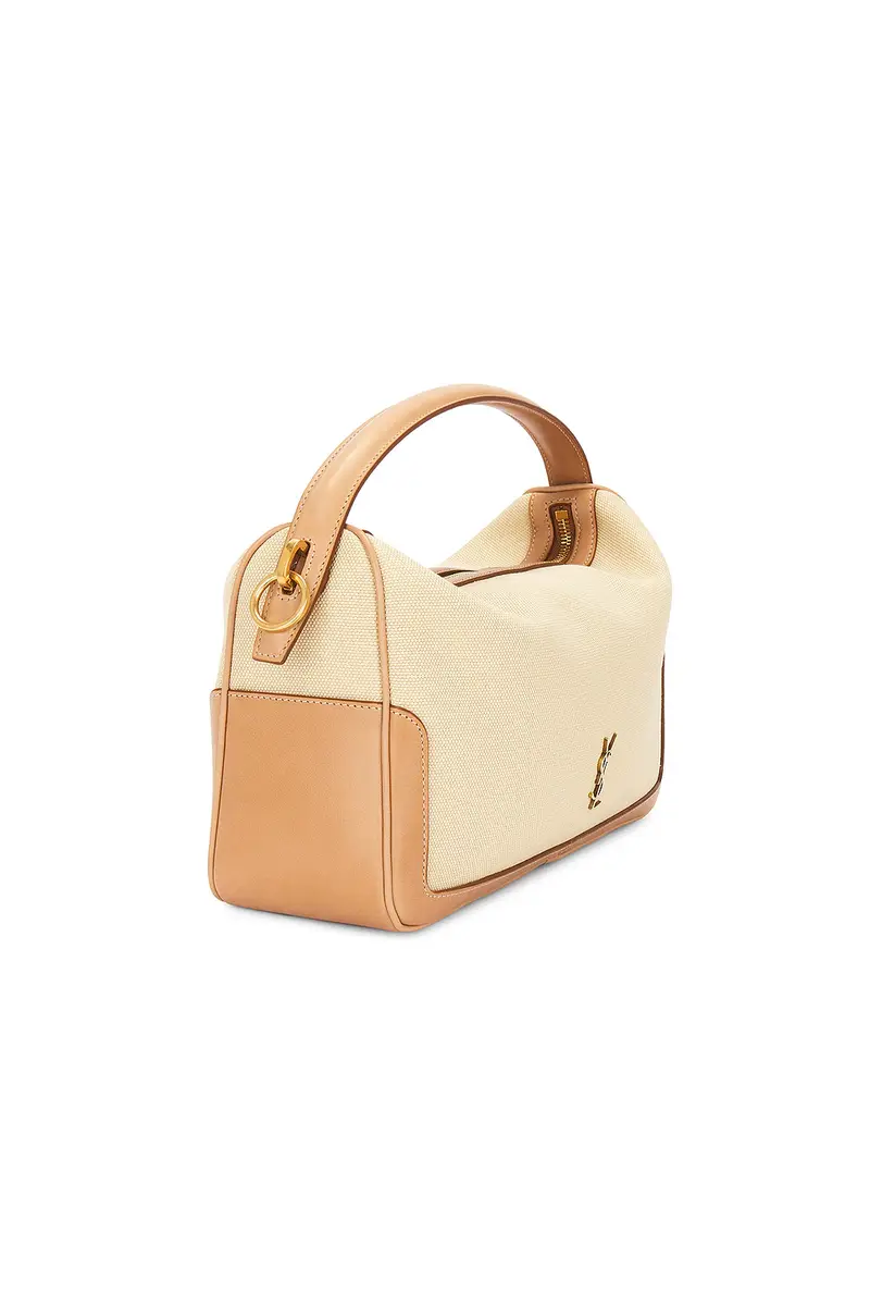 Saint Laurent Camera Supple Bag | Thumbnail 5 Saint Laurent Camera Supple Bag | Thumbnail 5
