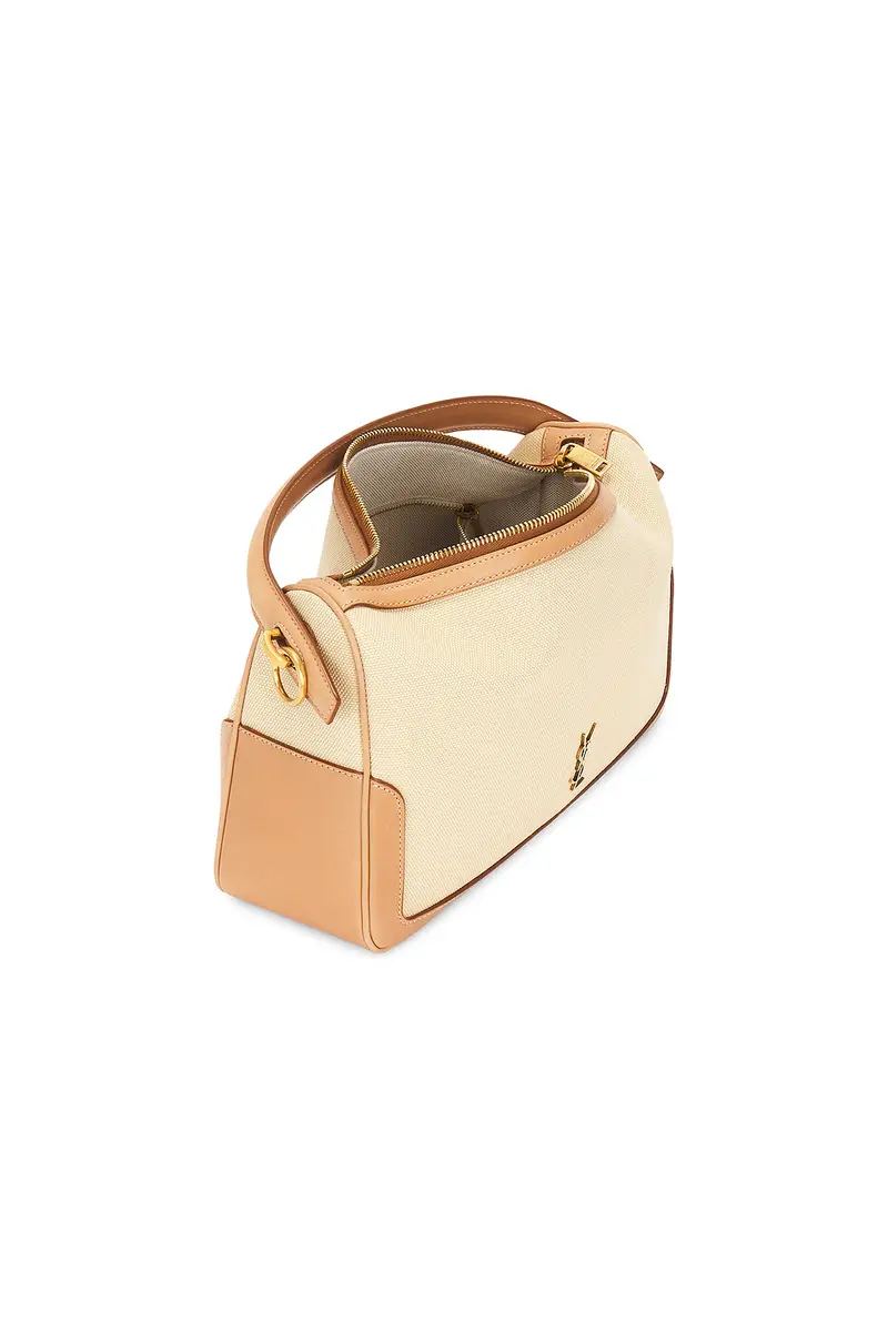 Saint Laurent Camera Supple Bag | Thumbnail 6 Saint Laurent Camera Supple Bag | Thumbnail 6