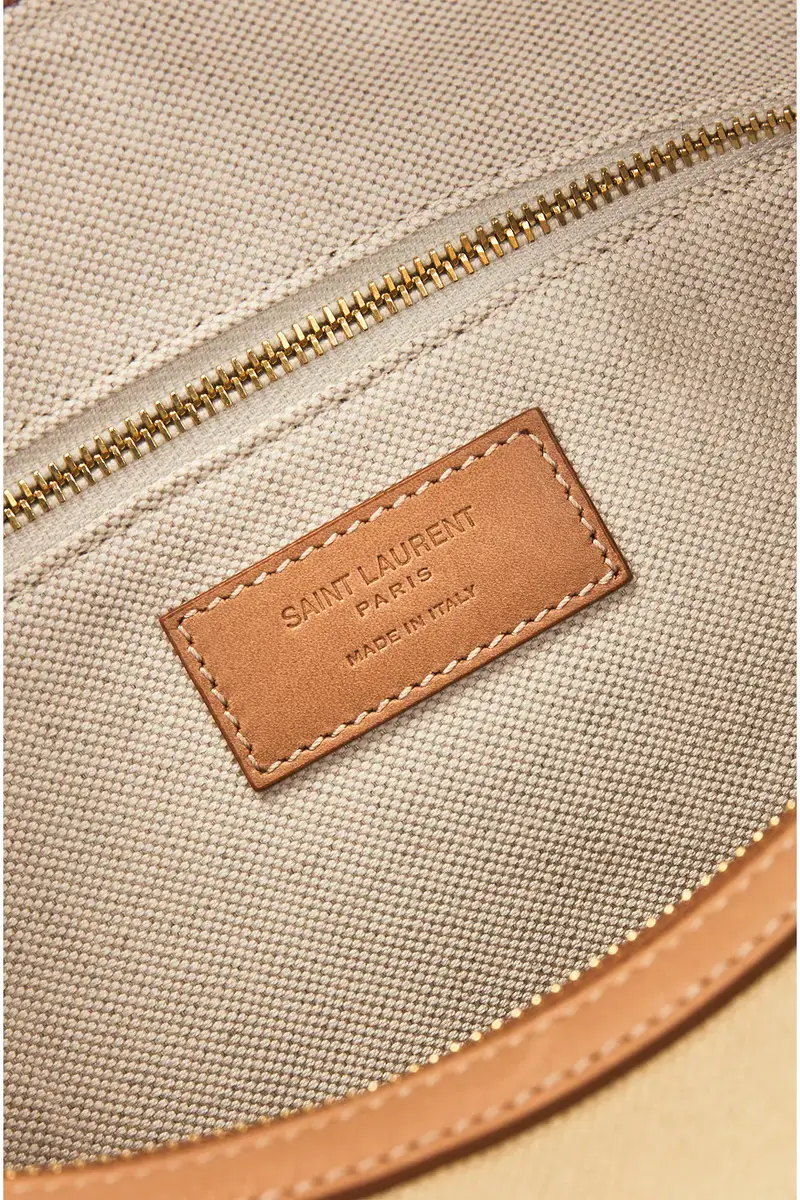 Saint Laurent Camera Supple Bag | Thumbnail 7 Saint Laurent Camera Supple Bag | Thumbnail 7