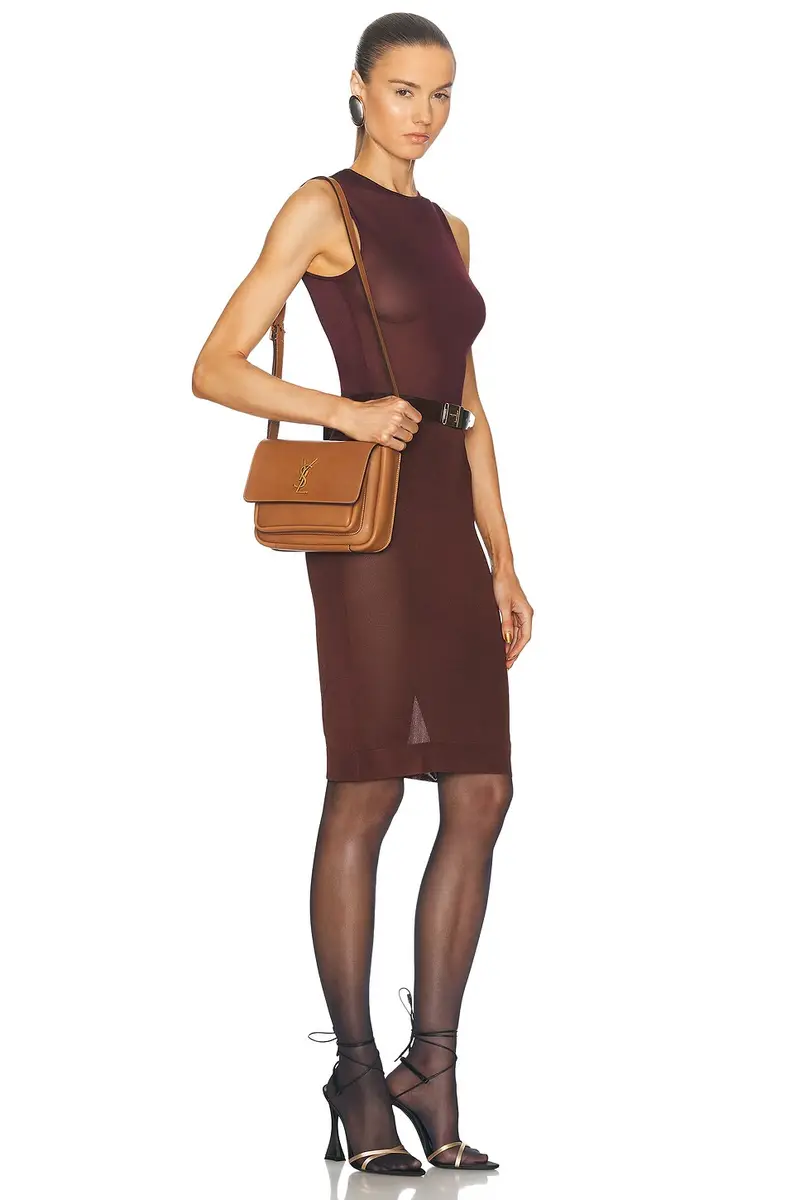 Saint Laurent Niki Besace Bag | Thumbnail 2 Saint Laurent Niki Besace Bag | Thumbnail 2