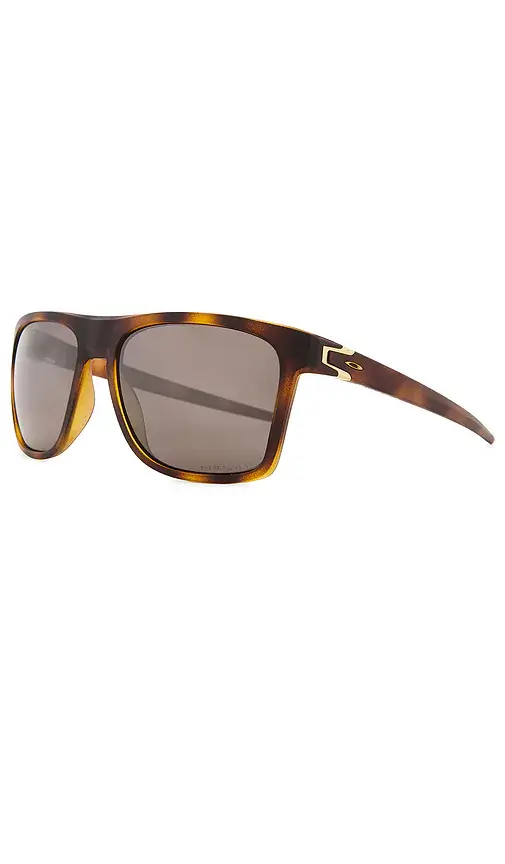 Oakley Leffingwell Polarized Sunglasses | Thumbnail 2 Oakley Leffingwell Polarized Sunglasses | Thumbnail 2