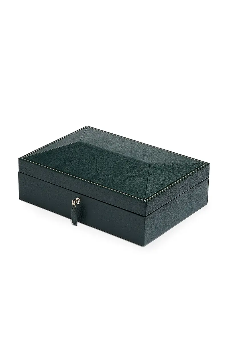 Wolf 1834 British Racing 8 Piece Watch Box | Thumbnail 2 Wolf 1834 British Racing 8 Piece Watch Box | Thumbnail 2