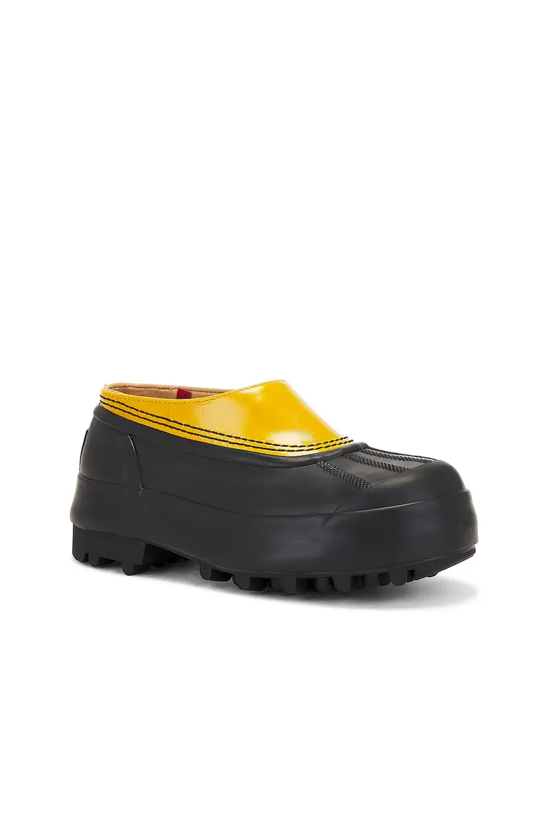 Sorel X Proenza Schouler Caribou Mule | Thumbnail 2