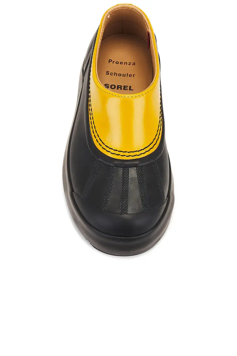 Sorel X Proenza Schouler Caribou Mule | Thumbnail 4