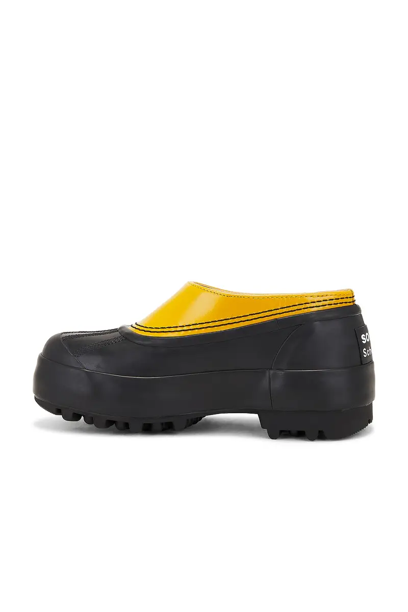 Sorel X Proenza Schouler Caribou Mule | Thumbnail 5