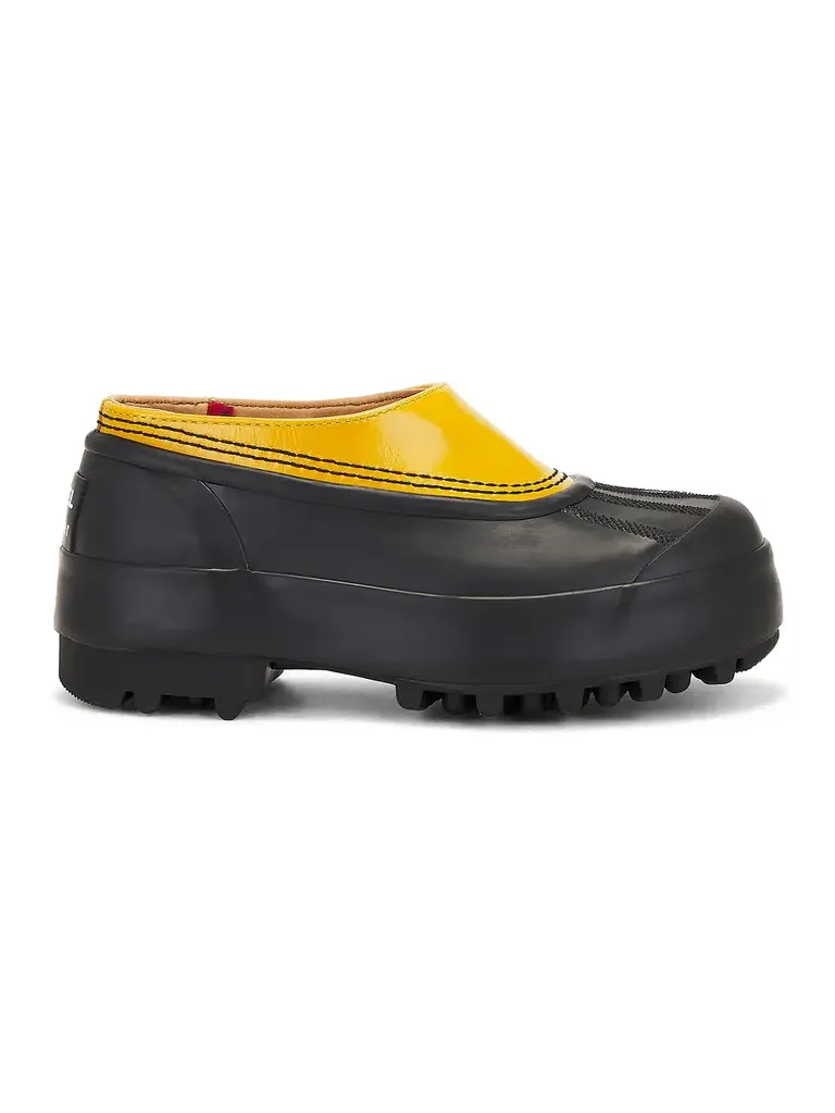 Sorel X Proenza Schouler Caribou Mule