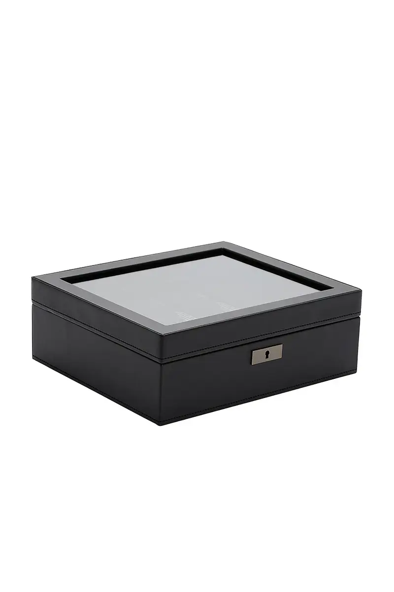 Wolf 1834 Axis 8 Piece Watch Box | Thumbnail 2 Wolf 1834 Axis 8 Piece Watch Box | Thumbnail 2